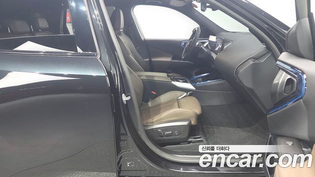 BMW X3 (G45) xDrive 20 M Sport 2025 — фото 26