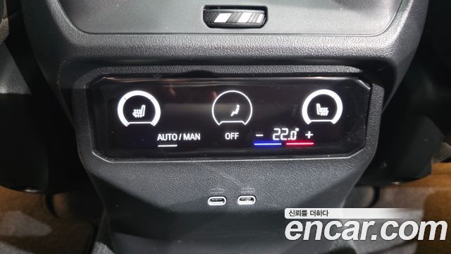 BMW X3 (G45) xDrive 20 M Sport 2025 — фото 30