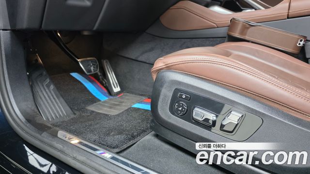 BMW X6 (G06) xDrive40d M Sport Online Exclusive 2025 — фото 17