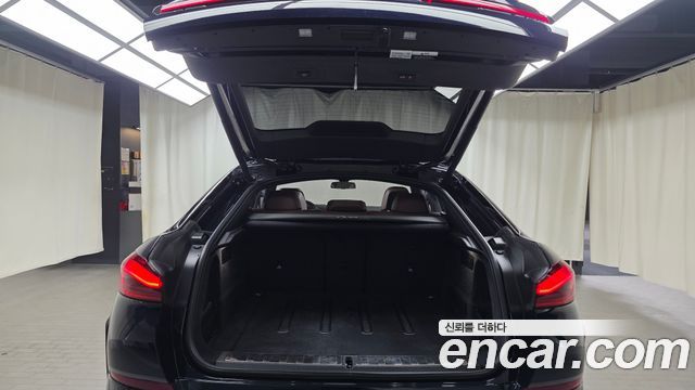 BMW X6 (G06) xDrive40d M Sport Online Exclusive 2025 — фото 18