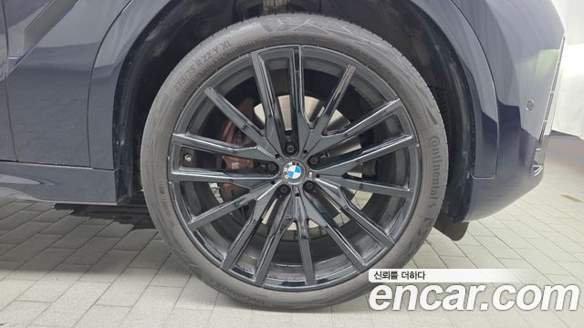 BMW X6 (G06) xDrive40d M Sport Online Exclusive 2025 — фото 21