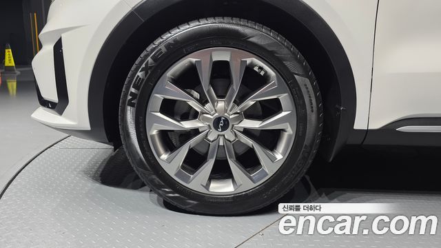 Kia Sorento (IV) Diesel 2.2 2WD Prestige 2023 — фото 5
