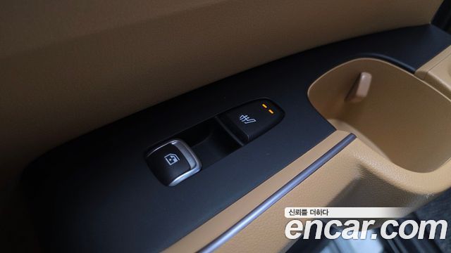 Kia Sorento (IV) Diesel 2.2 2WD Prestige 2023 — фото 18