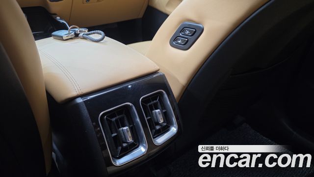 Kia Sorento (IV) Diesel 2.2 2WD Prestige 2023 — фото 19