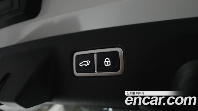 Kia Sorento (IV) Diesel 2.2 2WD Prestige 2023 — фото 20