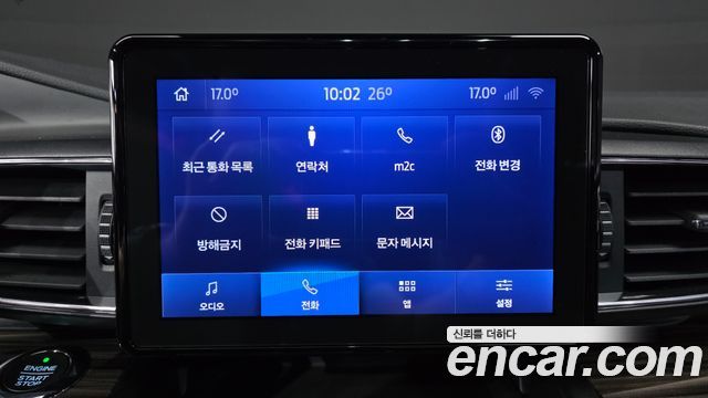 Ford Explorer (VI) 2.3 LimIted 4WD 2020 — фото 32