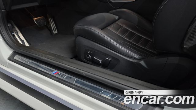 BMW M2 (G87) M2 Coupe 2025 — фото 19