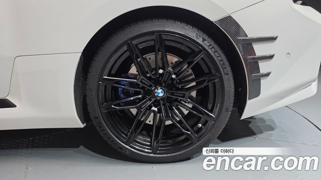 BMW M2 (G87) M2 Coupe 2025 — фото 21