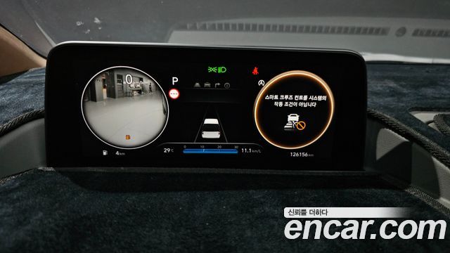 Hyundai Staria 2WD Camping Car Special Vehicle 2022 — фото 8