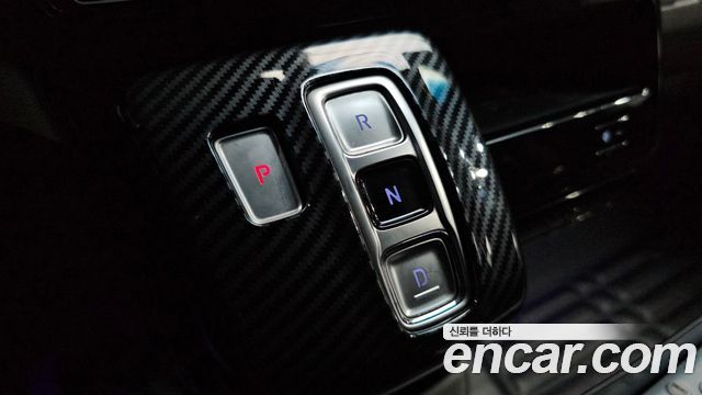 Hyundai Staria 2WD Camping Car Special Vehicle 2022 — фото 9