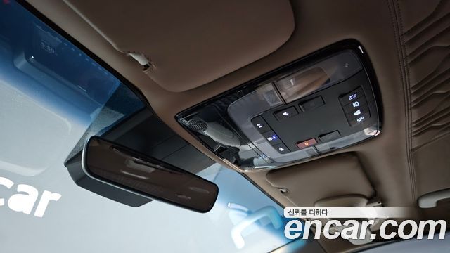 Hyundai Staria 2WD Camping Car Special Vehicle 2022 — фото 18