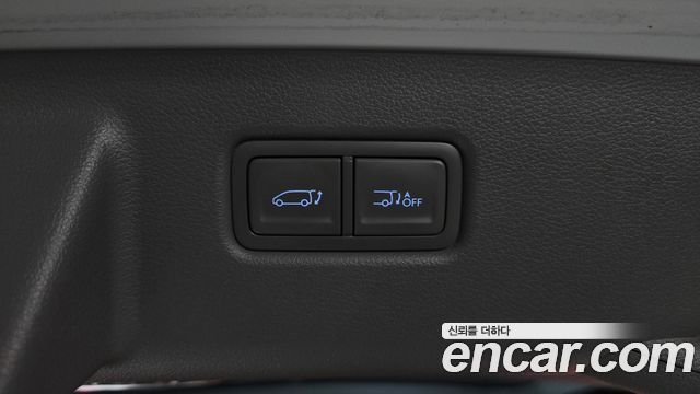 Hyundai Staria 2WD Camping Car Special Vehicle 2022 — фото 20