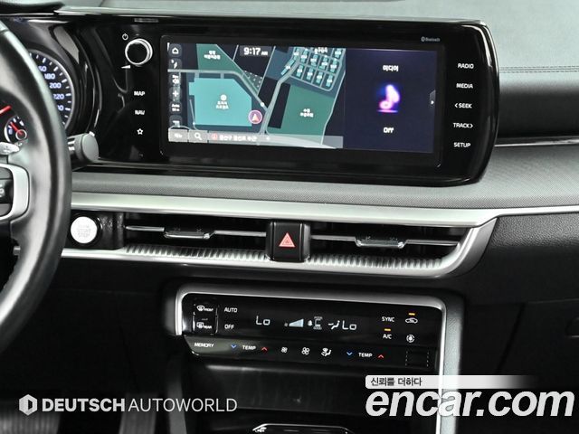 Kia K5 (III) 2.0 Prestige 2023 — фото 18