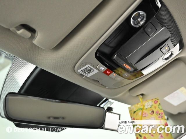Kia K5 (III) 2.0 Prestige 2023 — фото 22