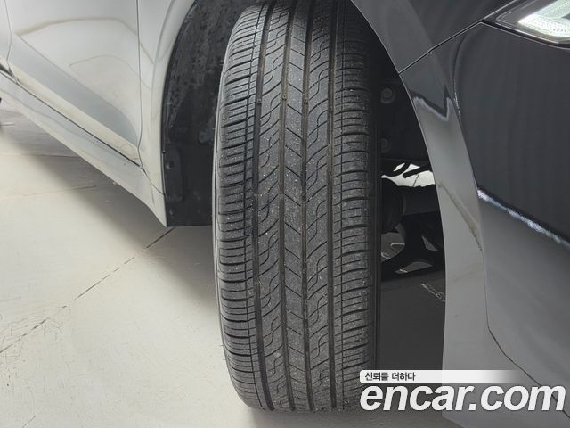 Kia K5 Hybrid (III) Noblesse 2023 — фото 20