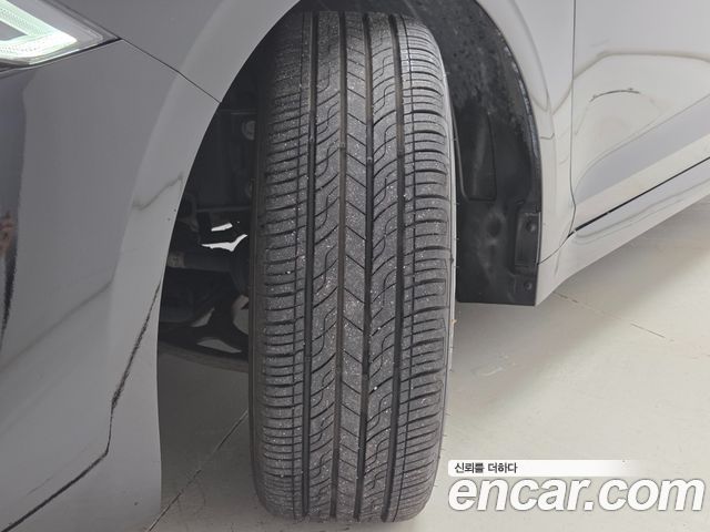 Kia K5 Hybrid (III) Noblesse 2023 — фото 21