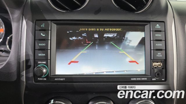 Jeep Compass 2.4 Limited 1st 2016 — фото 15