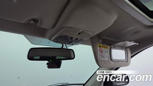 Jeep Compass 2.4 Limited 1st 2016 — фото 17