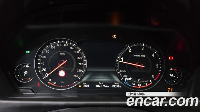 BMW 4 Series (F32) 420d Luxury GranCoupe 2018 — фото 8