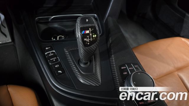 BMW 4 Series (F32) 420d Luxury GranCoupe 2018 — фото 9