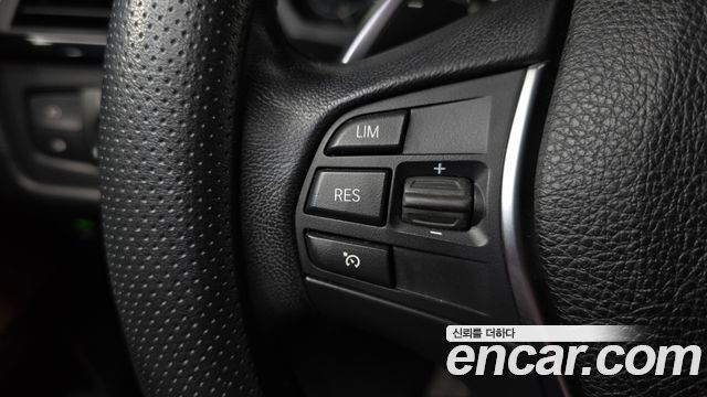 BMW 4 Series (F32) 420d Luxury GranCoupe 2018 — фото 16