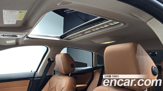 BMW 4 Series (F32) 420d Luxury GranCoupe 2018 — фото 17