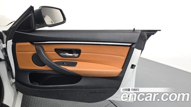 BMW 4 Series (F32) 420d Luxury GranCoupe 2018 — фото 24
