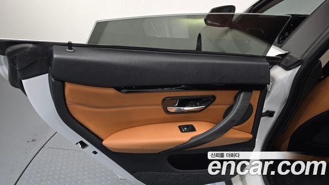 BMW 4 Series (F32) 420d Luxury GranCoupe 2018 — фото 25