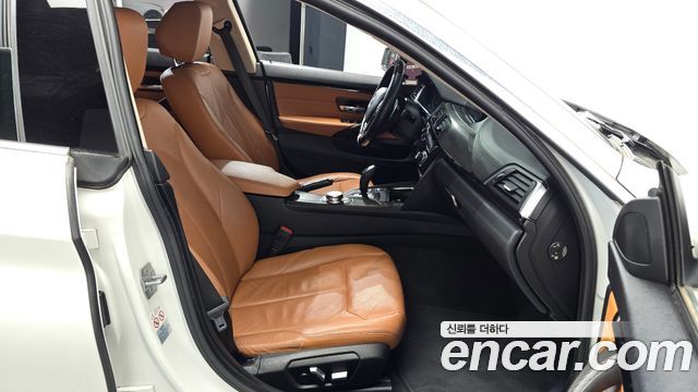 BMW 4 Series (F32) 420d Luxury GranCoupe 2018 — фото 26