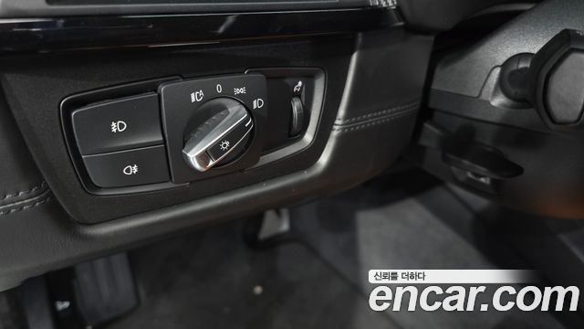 BMW 4 Series (F32) 420d Luxury GranCoupe 2018 — фото 27