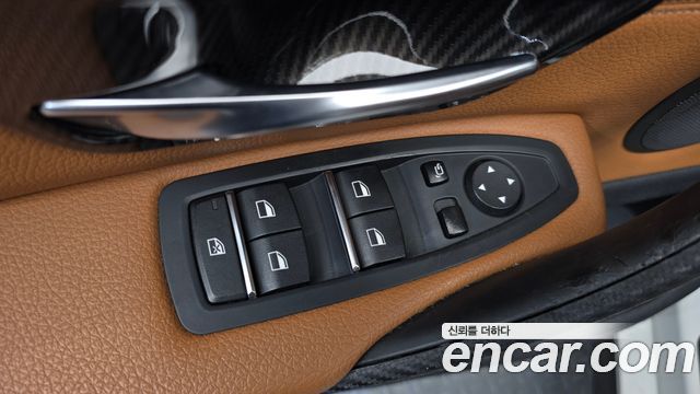 BMW 4 Series (F32) 420d Luxury GranCoupe 2018 — фото 29
