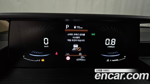 Hyundai Staria 4WD Tourer 11-Seater Modern 2025 — фото 8