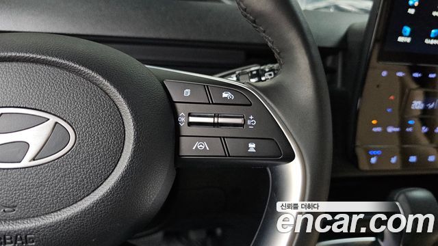 Hyundai Staria 4WD Tourer 11-Seater Modern 2025 — фото 15