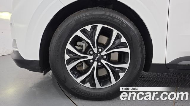 Kia Carnival (IV) Diesel 9-Seater Prestige 2023 — фото 5