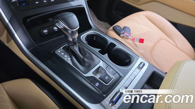 Kia Carnival (IV) Diesel 9-Seater Prestige 2023 — фото 9