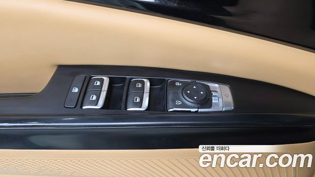 Kia Carnival (IV) Diesel 9-Seater Prestige 2023 — фото 11