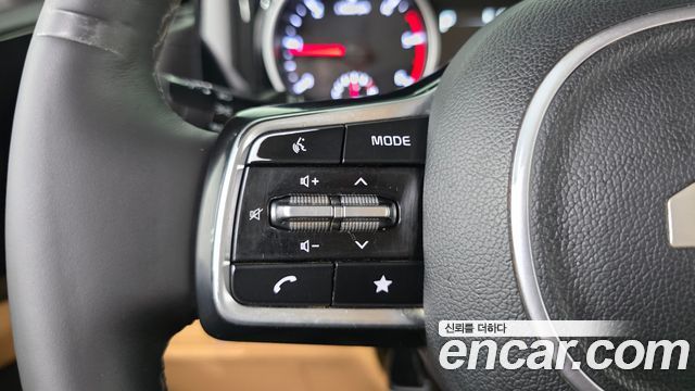 Kia Carnival (IV) Diesel 9-Seater Prestige 2023 — фото 14