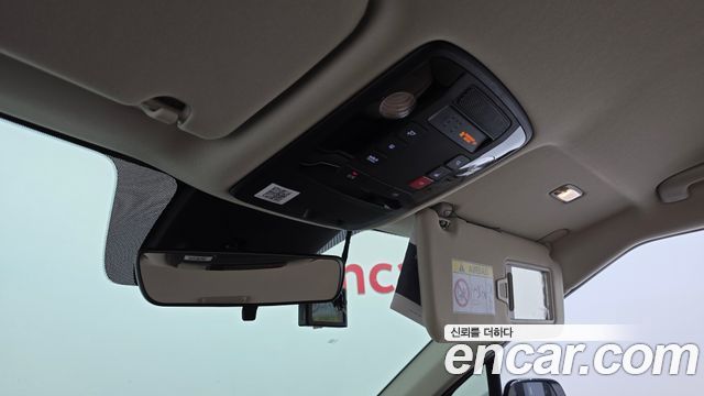 Kia Carnival (IV) Diesel 9-Seater Prestige 2023 — фото 20