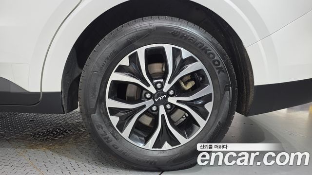 Kia Carnival (IV) Diesel 9-Seater Prestige 2023 — фото 21