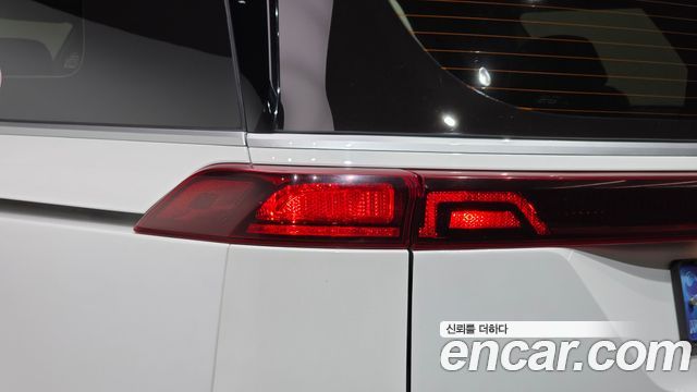 Kia Carnival (IV) Diesel 9-Seater Prestige 2023 — фото 23