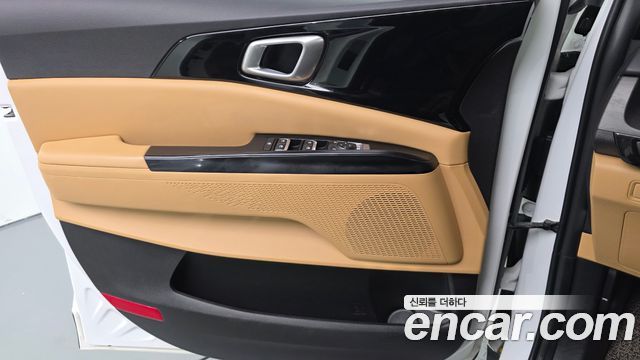 Kia Carnival (IV) Diesel 9-Seater Prestige 2023 — фото 24
