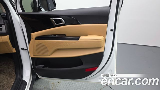 Kia Carnival (IV) Diesel 9-Seater Prestige 2023 — фото 25