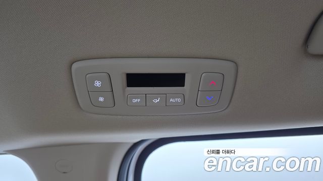 Kia Carnival (IV) Diesel 9-Seater Prestige 2023 — фото 30