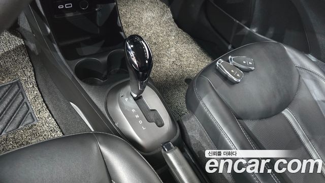 Chevrolet Spark My Fit Edition 2021 — фото 9