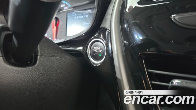 Chevrolet Spark My Fit Edition 2021 — фото 17