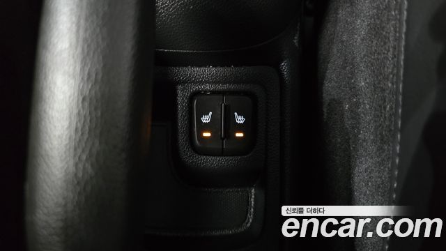 Chevrolet Spark My Fit Edition 2021 — фото 18