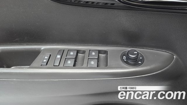 Chevrolet Spark My Fit Edition 2021 — фото 19