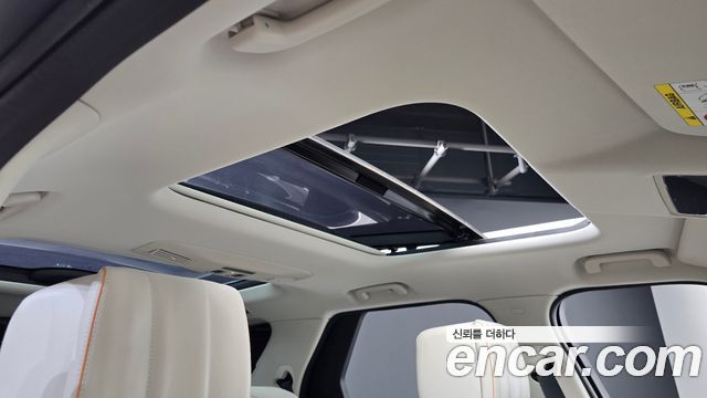 Land Rover Discovery 5 3.0 SD6 HSE Luxury 2020 — фото 18