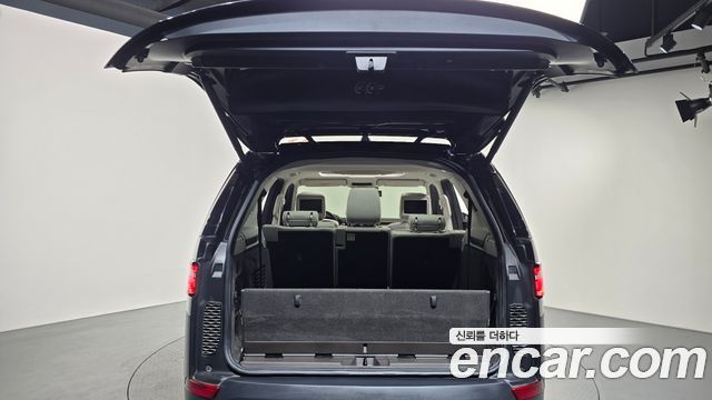 Land Rover Discovery 5 3.0 SD6 HSE Luxury 2020 — фото 20