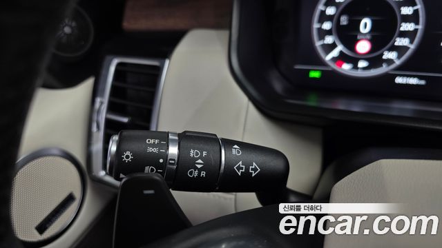 Land Rover Discovery 5 3.0 SD6 HSE Luxury 2020 — фото 30